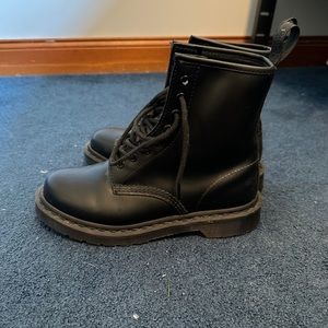 Women’s Doc Martins